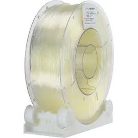 Prima Creator PrimaSelect TPU 95A, Farbe:Transparent White, Filamentgröße:1.75mm, Gewicht:1 kg