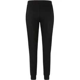 Jako Jogginghose Base mit Bündchen schwarz 36