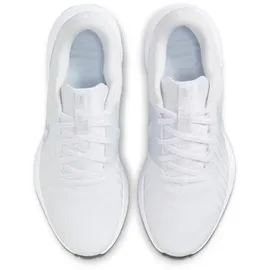Nike Run Defy Damen Weiß 38