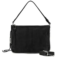 FredsBruder All About Beads Crossbag Black