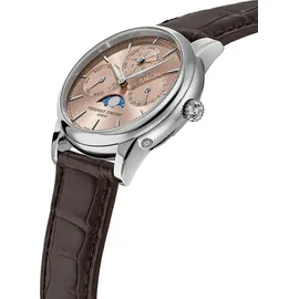 Frederique Constant Manufacture Classic Perpetual Calendar Automatik 40 mm FC-776SAL3H6