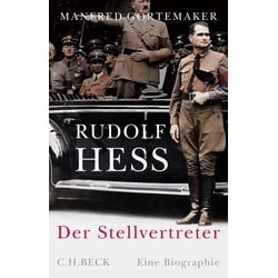 Rudolf Hess