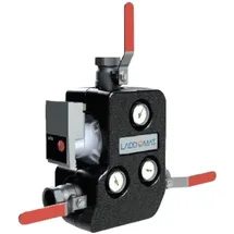 Termoventiler AB Rücklaufanhebung Laddomat 21-100 72°C