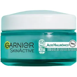 Garnier Skinactive Aloe Hialurónico Tagescreme 50 ml