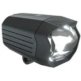 Herrmans Nordic Pro E LED-Scheinwerfer Schwarz