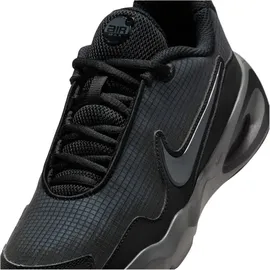 Nike Air Max Nova Kinder Schwarz 36