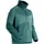 Mascot Customized 22105 Fleece Mit Durchgehendem Reißverschluss - Forest Green - 4XL