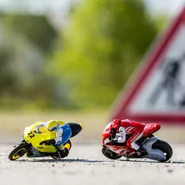 REVELL Control T-Giant Spielzeug Roboter