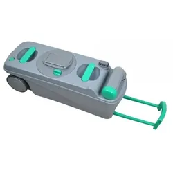 THETFORD Abwassertank für C 500 links