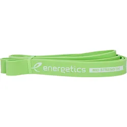 ENERGETICS Physioband Strength Bands 2.0 GREEN LIGHT 3