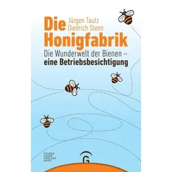 Die Honigfabrik