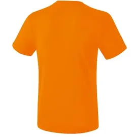 Erima Funktions Teamsport T-Shirt orange 164