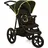 hauck Runner black/neon yellow