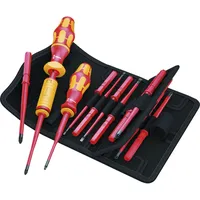 WERA Drehmomentschraubendreher PH1 1,2-3,0 Nm