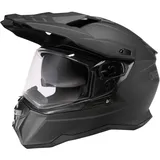 O'Neal Oneal D-SRS Solid Endurohelm - S