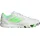 adidas Top Sala Competition 2 IN Herren Cloud White/Lime Burst/Core Black 43 1/3