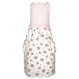 Greengate Kochschürze Kinderschürze Bastelschürze aus Baumwolle mit schönen Motiven