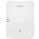 Yealink W80DM - Basisstation für schnurloses Telefon/VoIP-Telefon mit Rufnummern