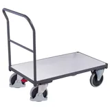 VARIOfit ESD Schiebebügelwagen 1.030 x 700 mm