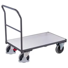 VARIOfit ESD Schiebebügelwagen 1.030 x 700 mm