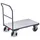 VARIOfit ESD Schiebebügelwagen 1.030 x 700 mm