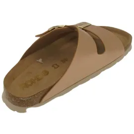 ROHDE Sunnys N°12 lachs/orange 36