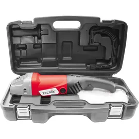 TECMIX Poliermaschine PO 1200 [230V - EU] INKL. tk