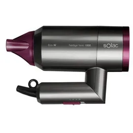 Solac Hair & Go 1800 Eco Biegsam SV7015