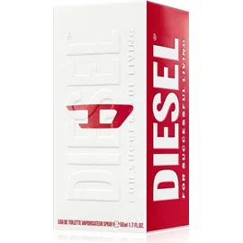 Diesel D by Diesel Eau de Toilette 30 ml