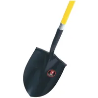 Ideal Spaten Ideal klein Fiberglas-Langstiel 120 cm
