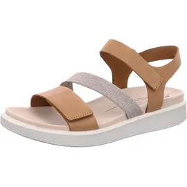ECCO Flowt braun 42
