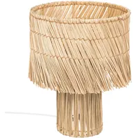 Atmosphera Créateur d'intérieur Atmosphera | Tischlampe YONI, 34 cm