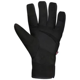 Karpos Gore-tex InfiniumTM Windstopper Handschuhe Schwarz XS