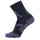 Uyn Trekkingsocken Merino doppellagig Herren navy/jeans 45-47