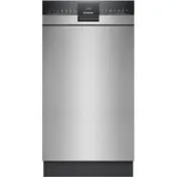 Siemens iQ300 SR43 Unterbau-Geschirrspüler