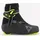Fischer RC5 Herren Langlaufschuhe Schwarz 46