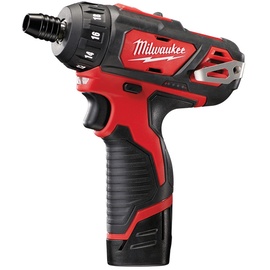 Milwaukee M12 BD-202C