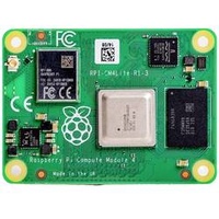 Raspberry Pi Compute Module 4 Lite 1GB CM4001000
