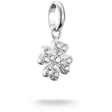 Thomas Sabo Glücksklee Silber CC1281-051-14