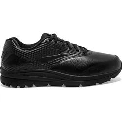 BROOKS Addiction Walker 2, Black/Black, 43