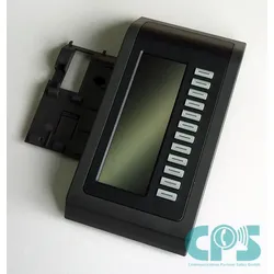 OpenStage Key Module 40 lava L30250-F600-C170 NEU
