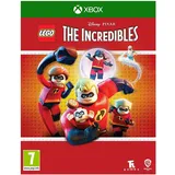 Lego The Incredibles Standard [