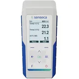 senseca PRO 131 Temperatur-Messgerät -220 - 1750 °C