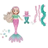 mga zapf creation Baby Born Magic Makeover Sweet Sparkle
