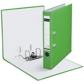 Leitz Aktenordner DIN A4 50 mm Grün 20 St.