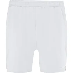 Head Tennishose Performance Short (feuchtigkeitsabsorbierend, Microfiber Technologie) kurz weiss Herren