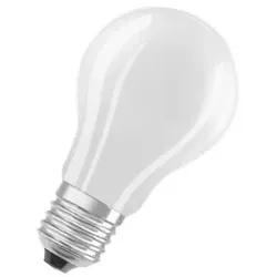 Ledvance OSRAM LED Retrofit CLASSIC A DIM - LED-Lampe - Form: A70 - E27 - 11 W (