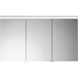 Burgbad Lin20 120 cm weiß LED