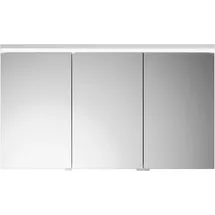 Burgbad Lin20 120 cm weiß LED