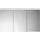 Burgbad Lin20 120 cm weiß LED